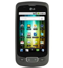 buy Cell Phone & PDAs LG Optimus T - click for details